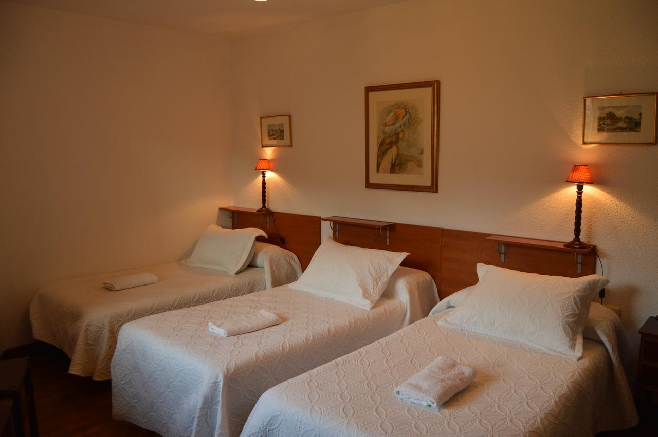 Pension El Peregrino De Larrasoana Exterior photo